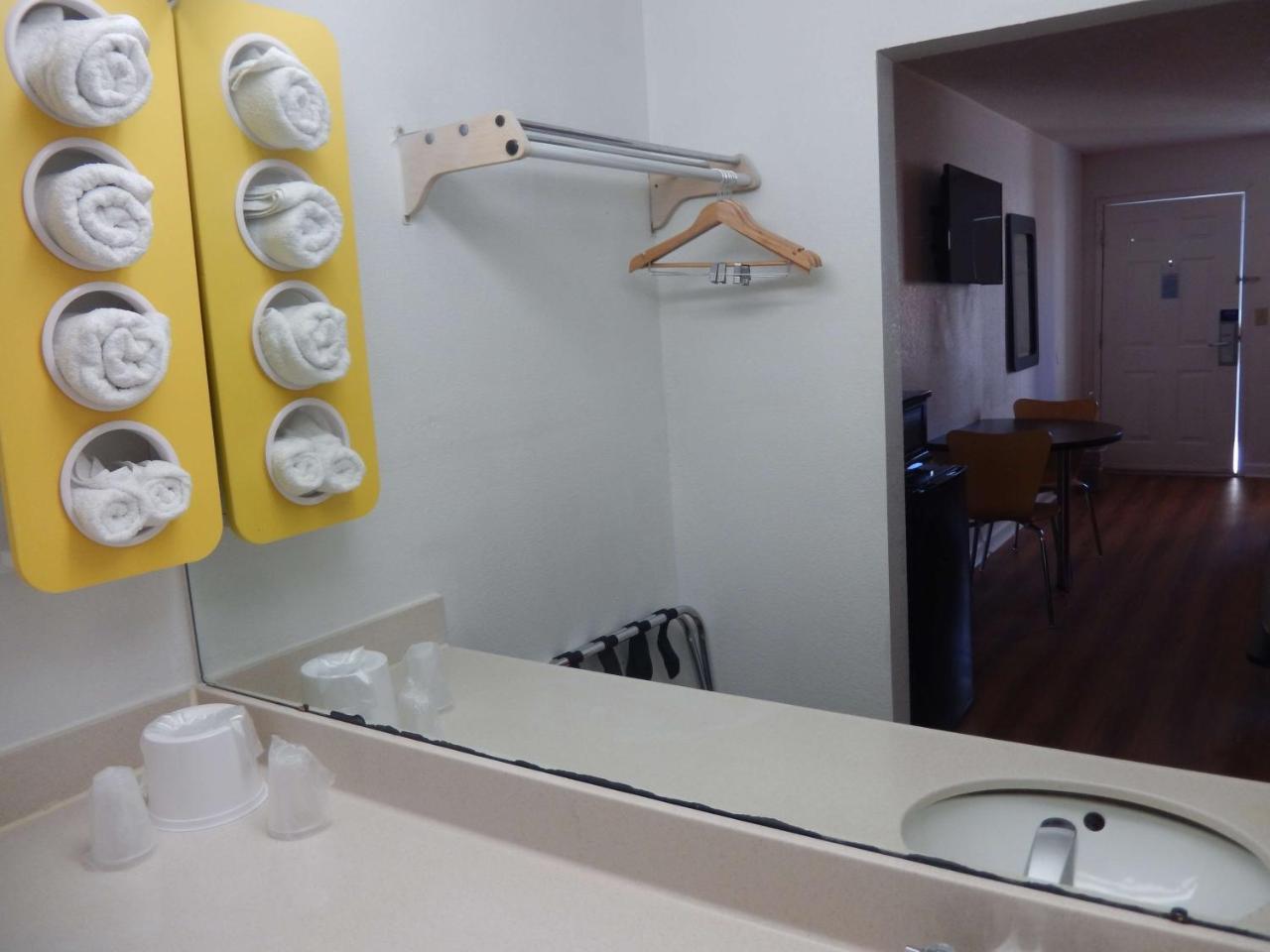 Motel 6-Warner Robins, Ga المظهر الخارجي الصورة
