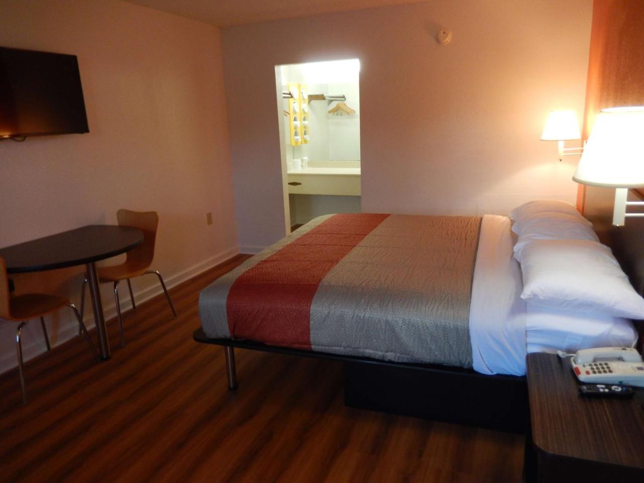 Motel 6-Warner Robins, Ga المظهر الخارجي الصورة