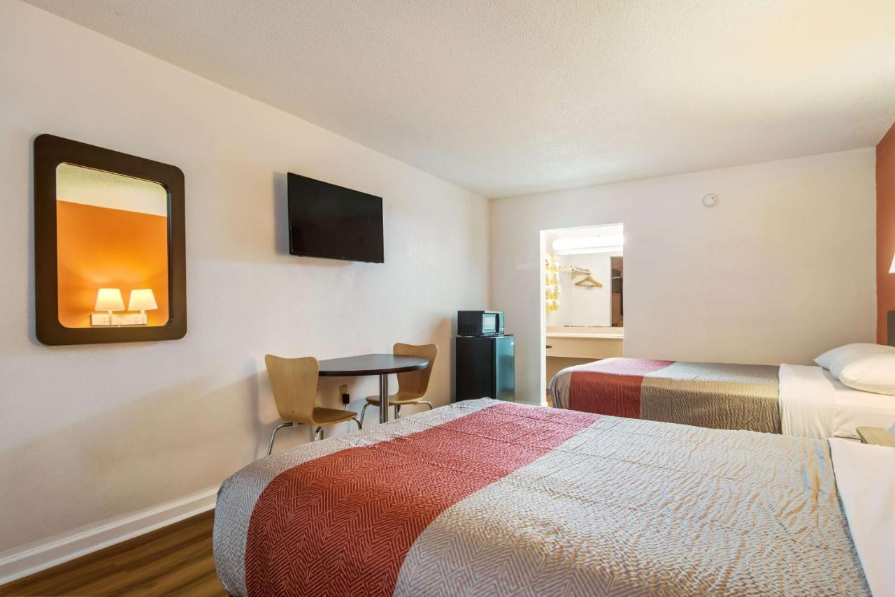 Motel 6-Warner Robins, Ga المظهر الخارجي الصورة