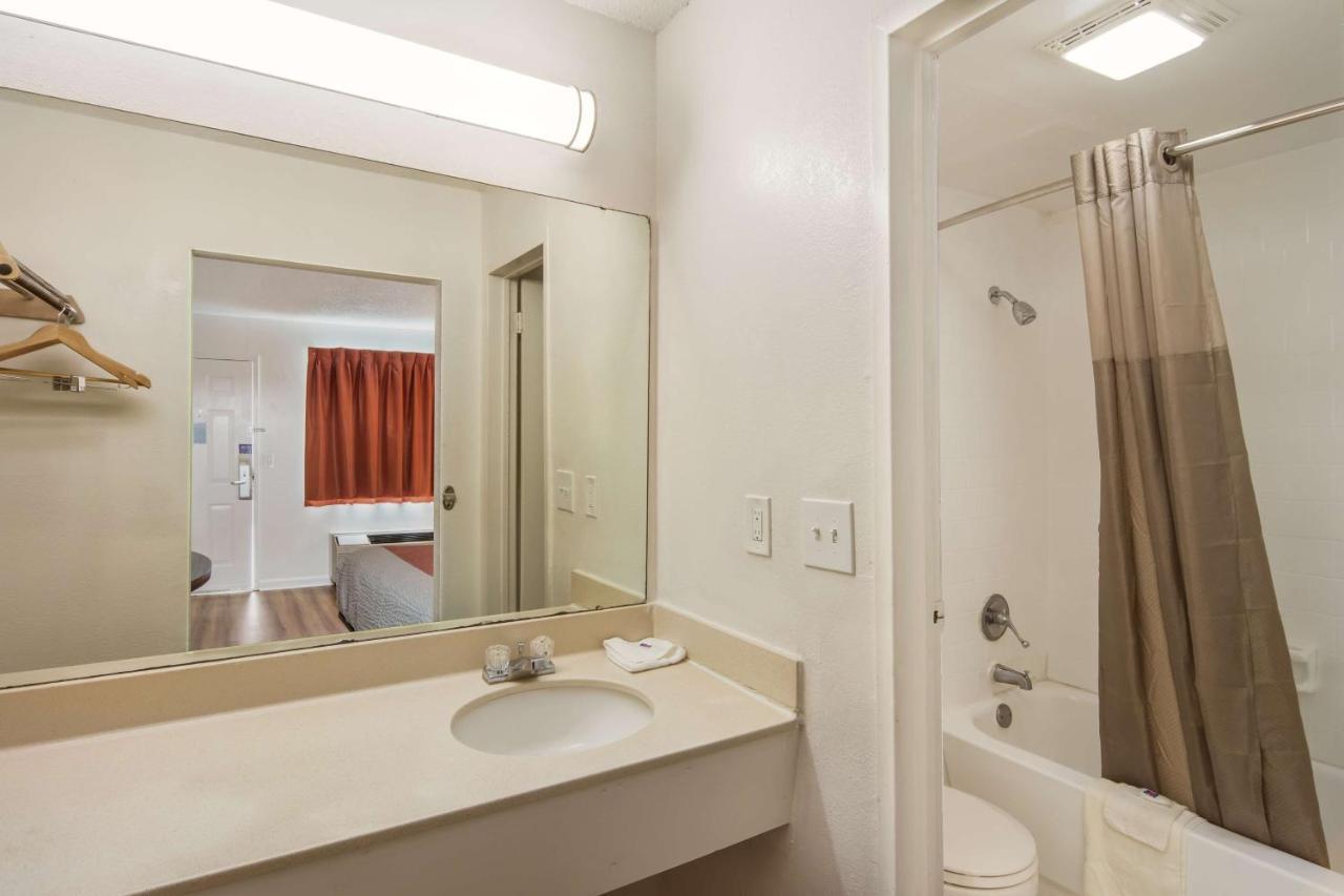 Motel 6-Warner Robins, Ga المظهر الخارجي الصورة