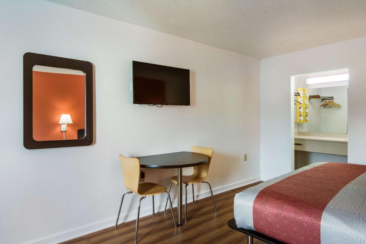 Motel 6-Warner Robins, Ga المظهر الخارجي الصورة