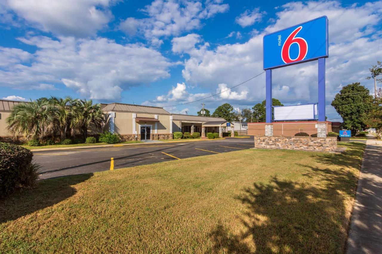 Motel 6-Warner Robins, Ga المظهر الخارجي الصورة
