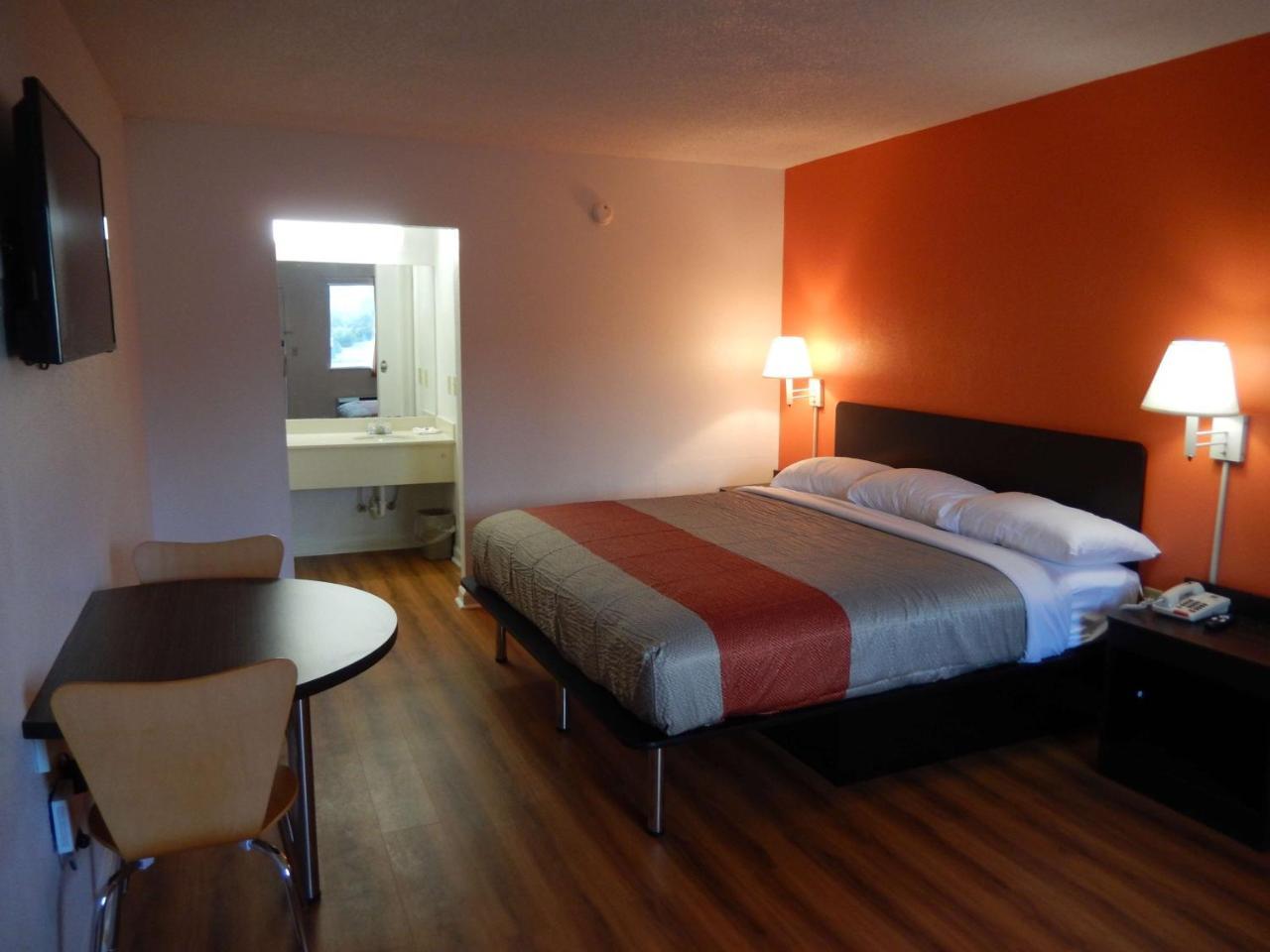 Motel 6-Warner Robins, Ga المظهر الخارجي الصورة